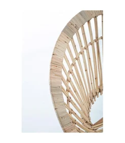 Poltrona Cayes Naturale