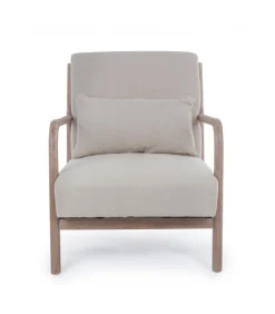 Poltrona C-C Ancilla