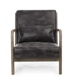 Poltrona C-C Ancilla Dark