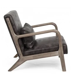 Poltrona C-C Ancilla Dark