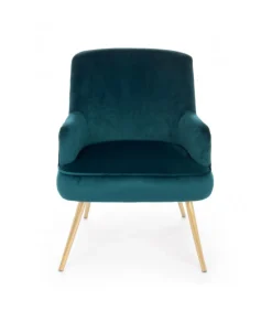 Poltrona Clelia Deep