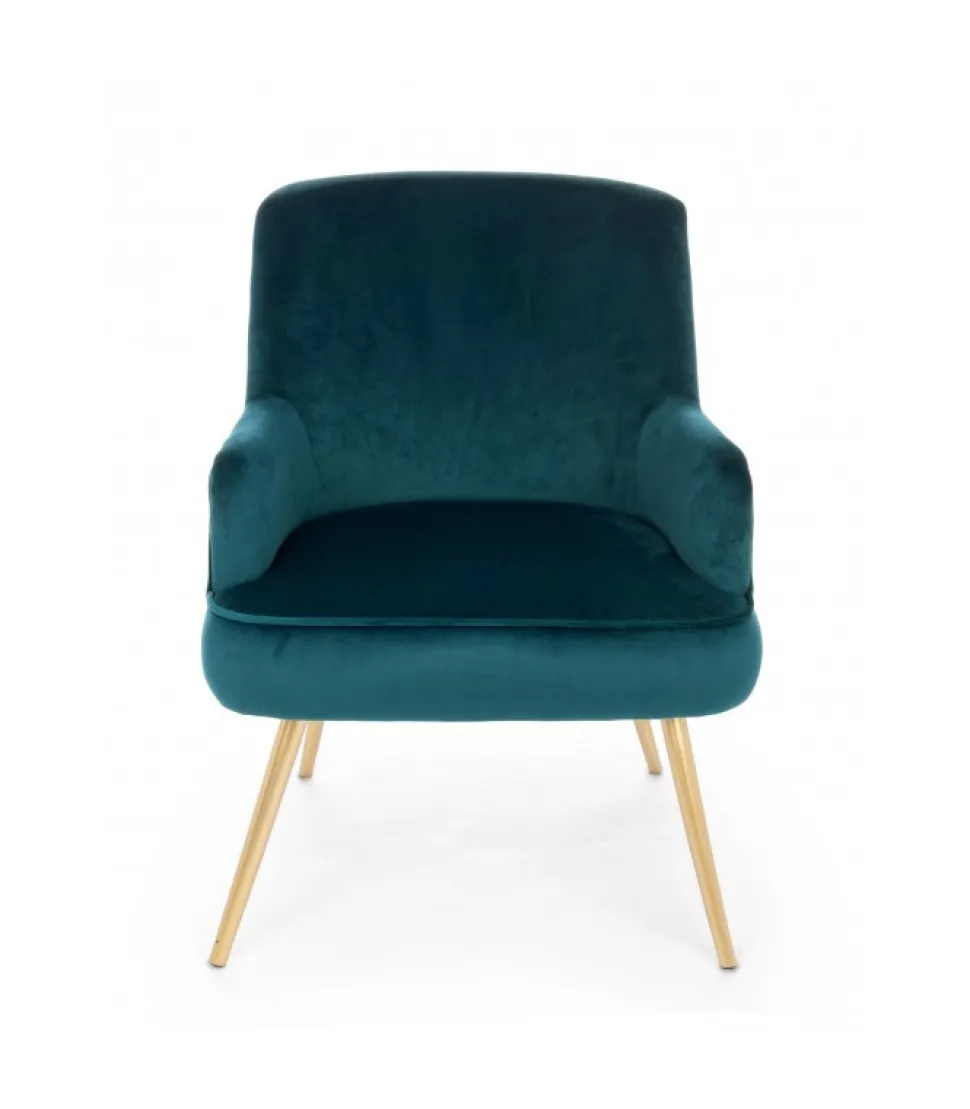 Poltrona Clelia Deep