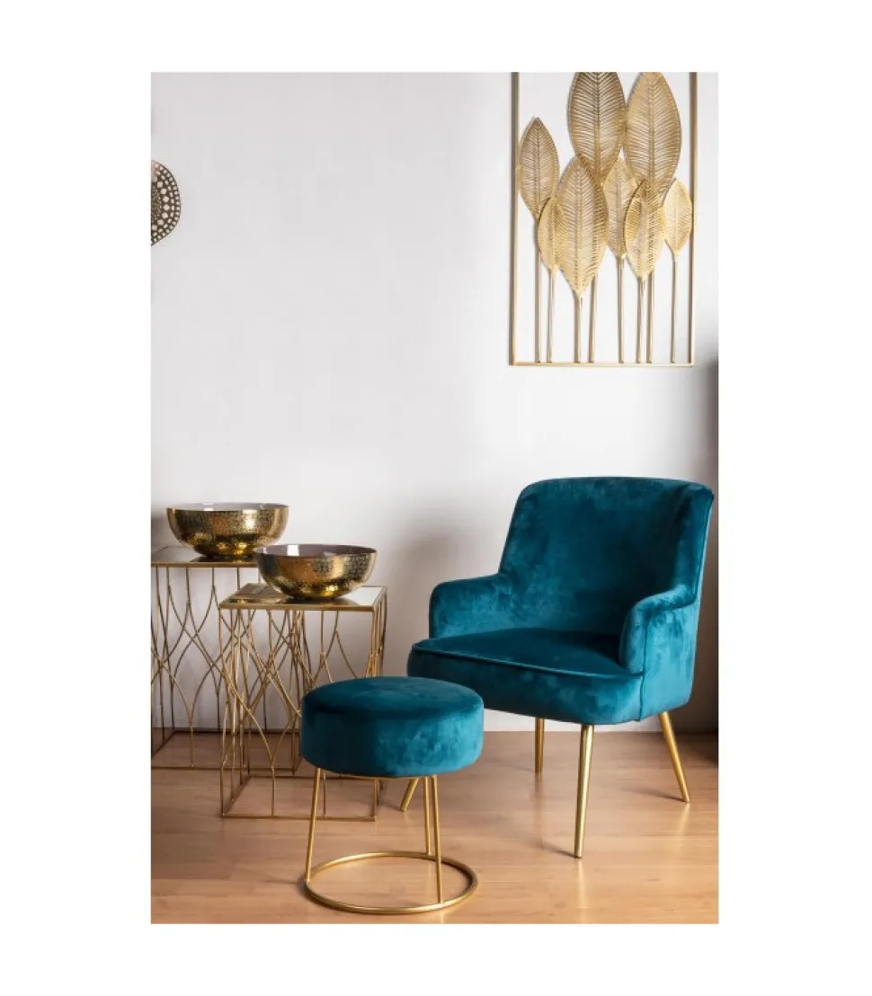 Poltrona Clelia Deep