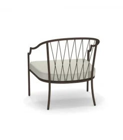 Poltrona Da Giardino Como Xl.