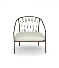 Poltrona Da Giardino Como Xl.