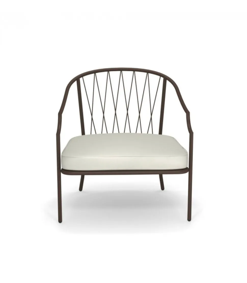 Poltrona Da Giardino Como Xl.