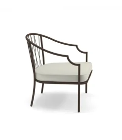 Poltrona Da Giardino Como Xl.