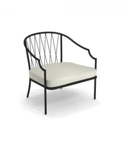 Poltrona Da Giardino Como Xl.