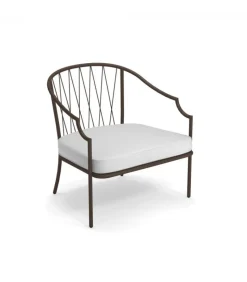 Poltrona Da Giardino Como Xl.