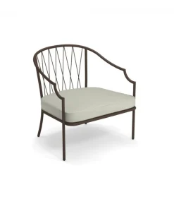 Poltrona Da Giardino Como Xl.