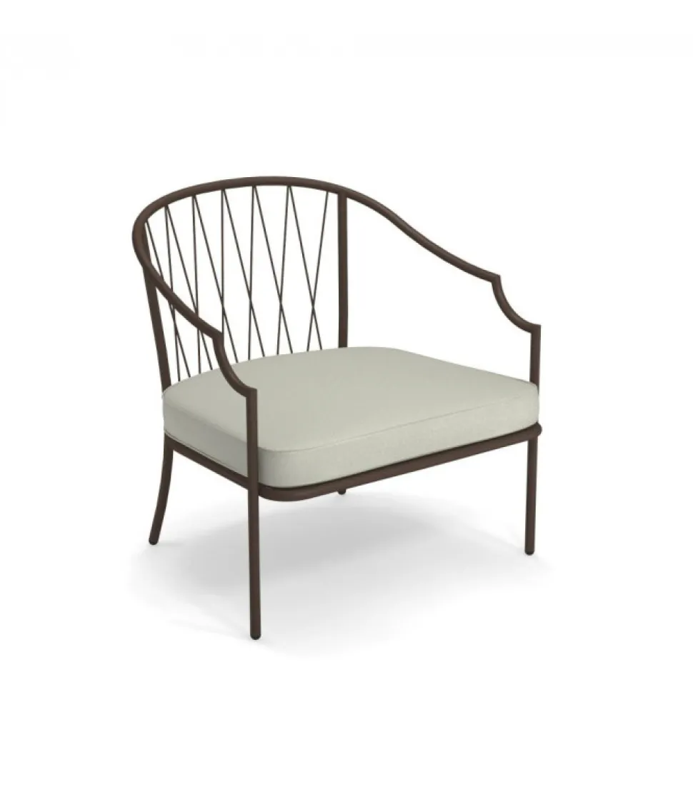 Poltrona Da Giardino Como Xl.