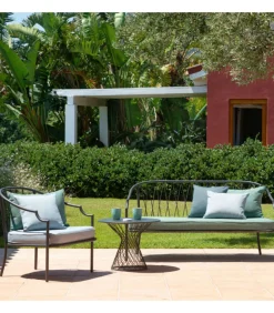 Poltrona Da Giardino Como Xl.