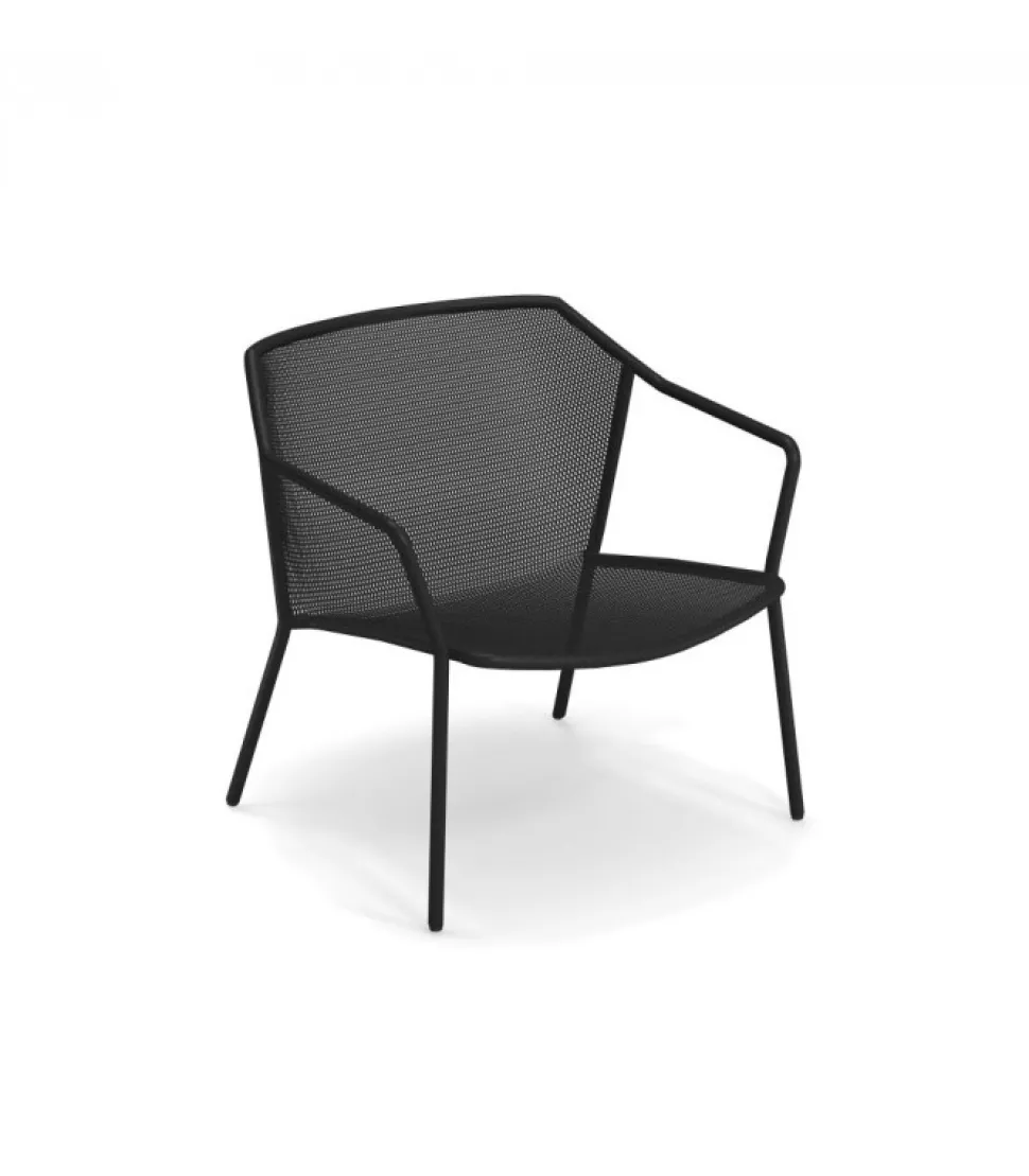 Poltrona Da Giardino Darwin Xl.