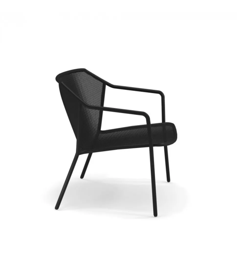 Poltrona Da Giardino Darwin Xl.