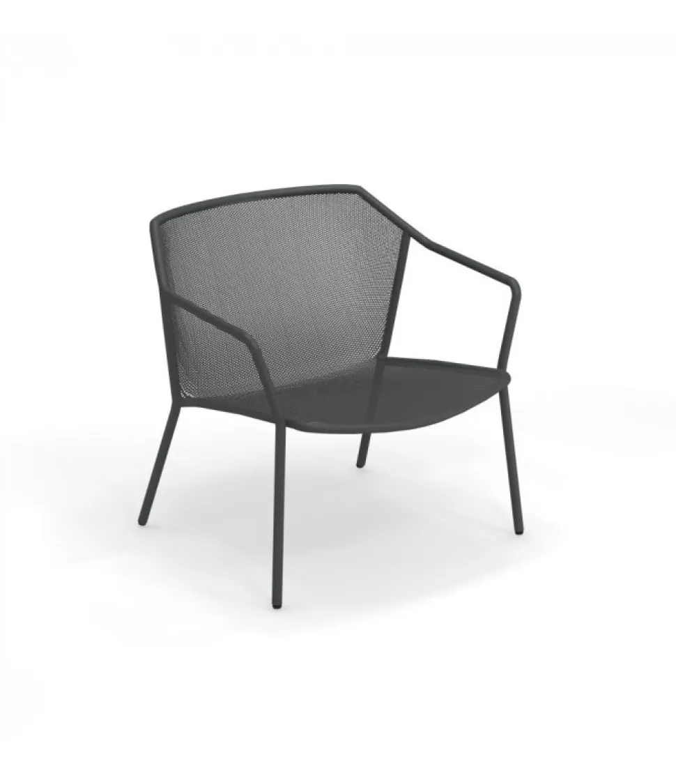 Poltrona Da Giardino Darwin Xl.