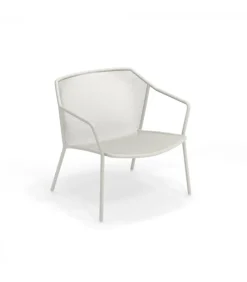 Poltrona Da Giardino Darwin Xl.