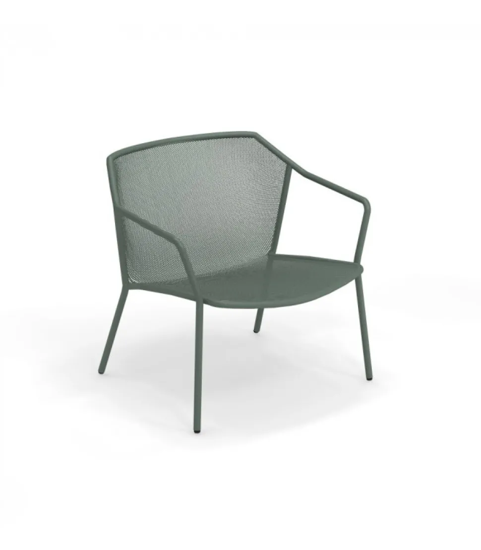 Poltrona Da Giardino Darwin Xl.