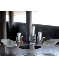 Poltrona Da Giardino Heaven Sd.