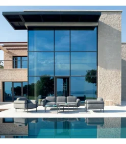 Poltrona Da Giardino Hug Pl.