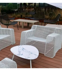 Poltrona Da Giardino Ivy Pl.