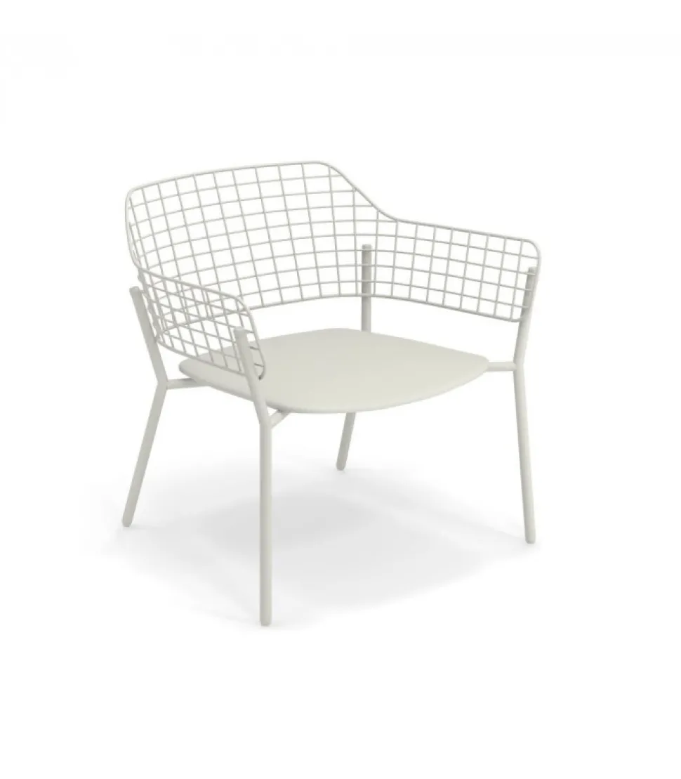 Poltrona Da Giardino Lyze Xl.