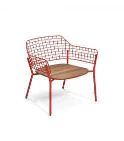 Poltrona Da Giardino Lyze Xl.