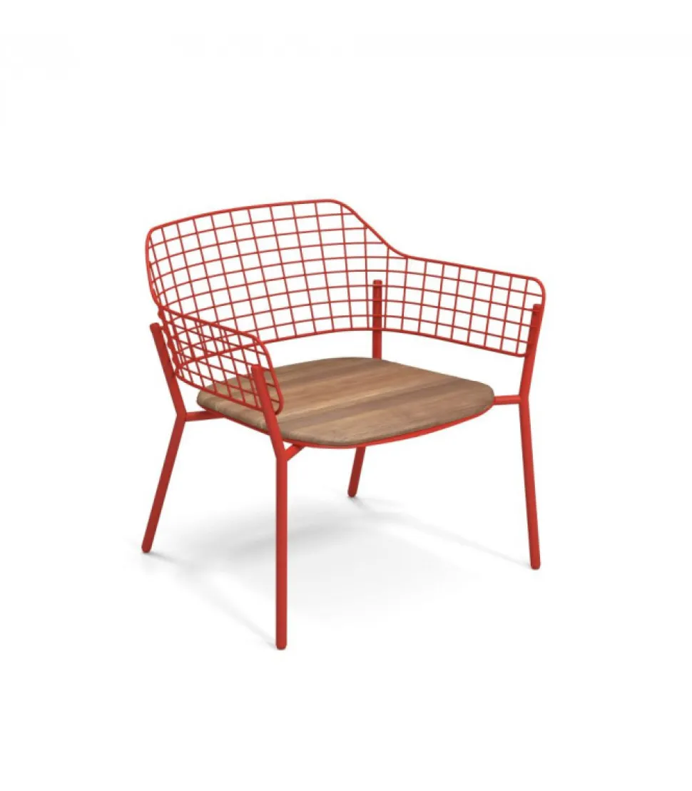 Poltrona Da Giardino Lyze Xl.