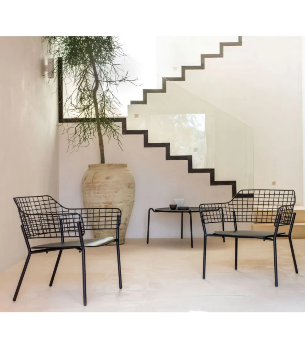 Poltrona Da Giardino Lyze Xl.