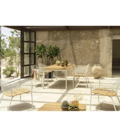 Poltrona Da Giardino Lyze Xl.