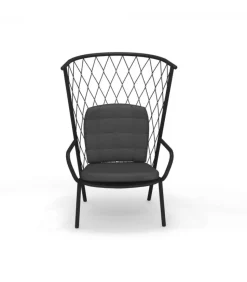 Poltrona Da Giardino Nef Xl.