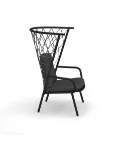 Poltrona Da Giardino Nef Xl.