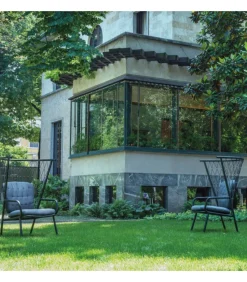 Poltrona Da Giardino Nef Xl.