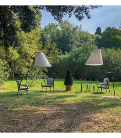 Poltrona Da Giardino Nef Xl.