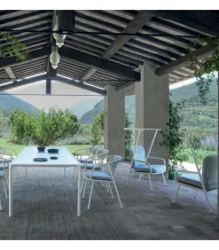 Poltrona Da Giardino Nef Xl.