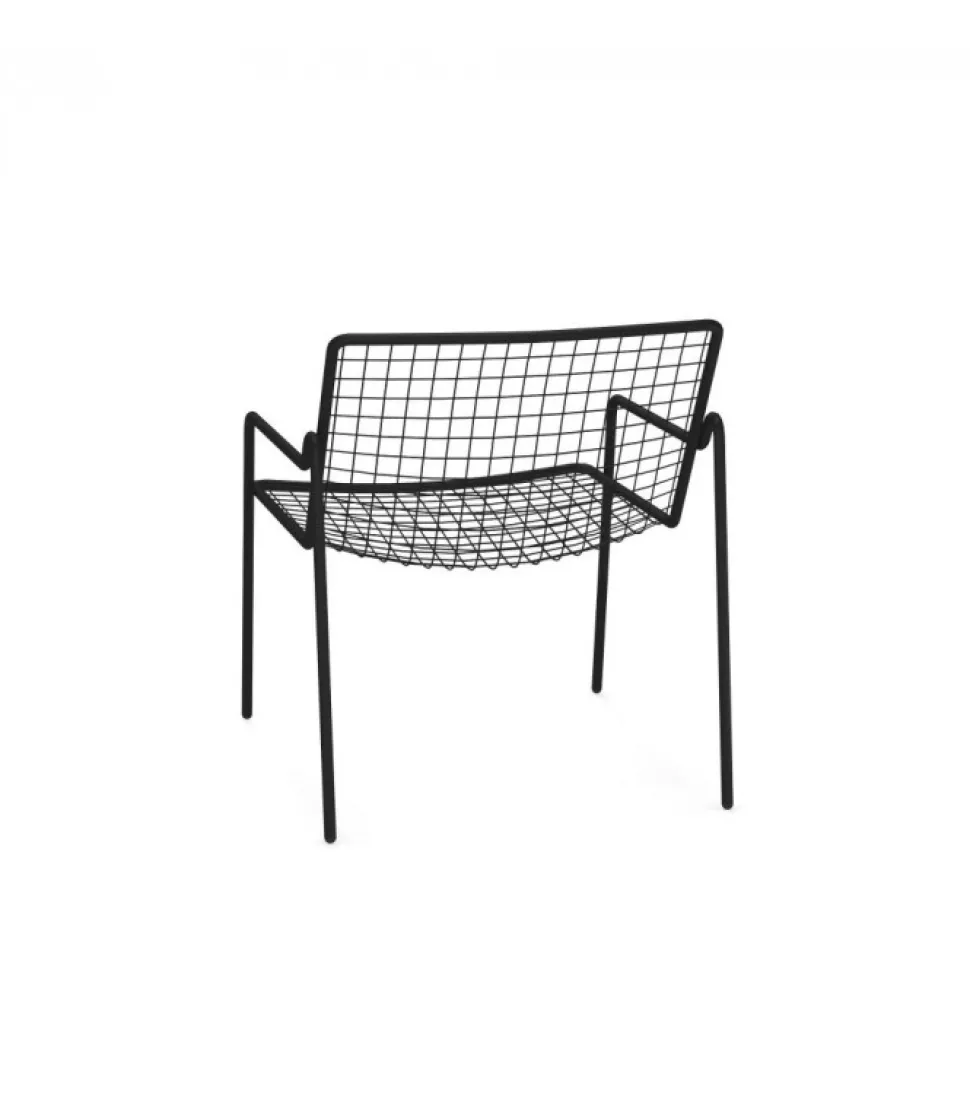 Poltrona Da Giardino Rio R50 Pl.