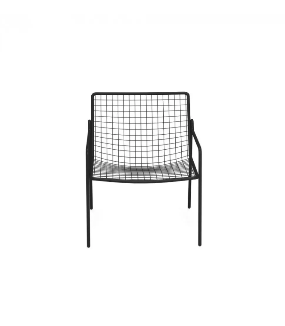 Poltrona Da Giardino Rio R50 Pl.