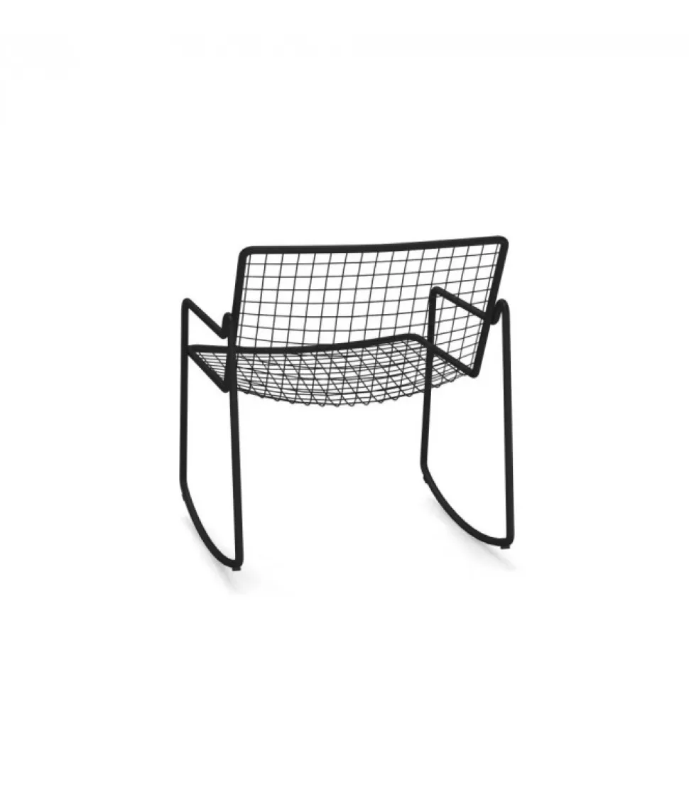 Poltrona Da Giardino Rio R50 Pd.