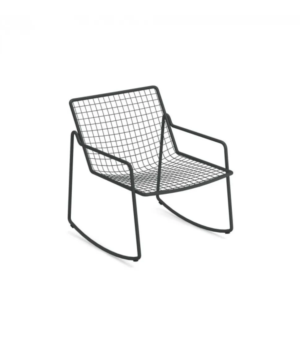 Poltrona Da Giardino Rio R50 Pd.