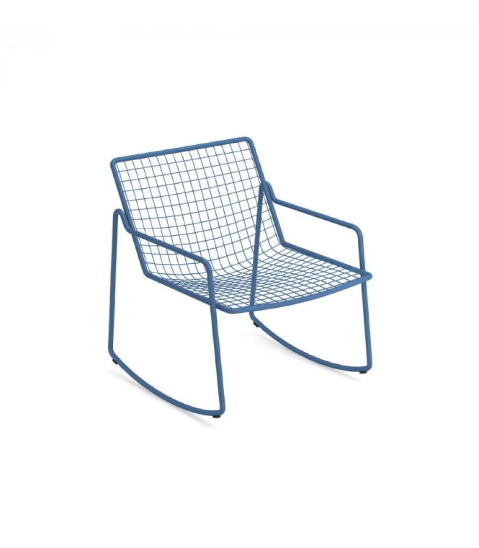 Poltrona Da Giardino Rio R50 Pd.