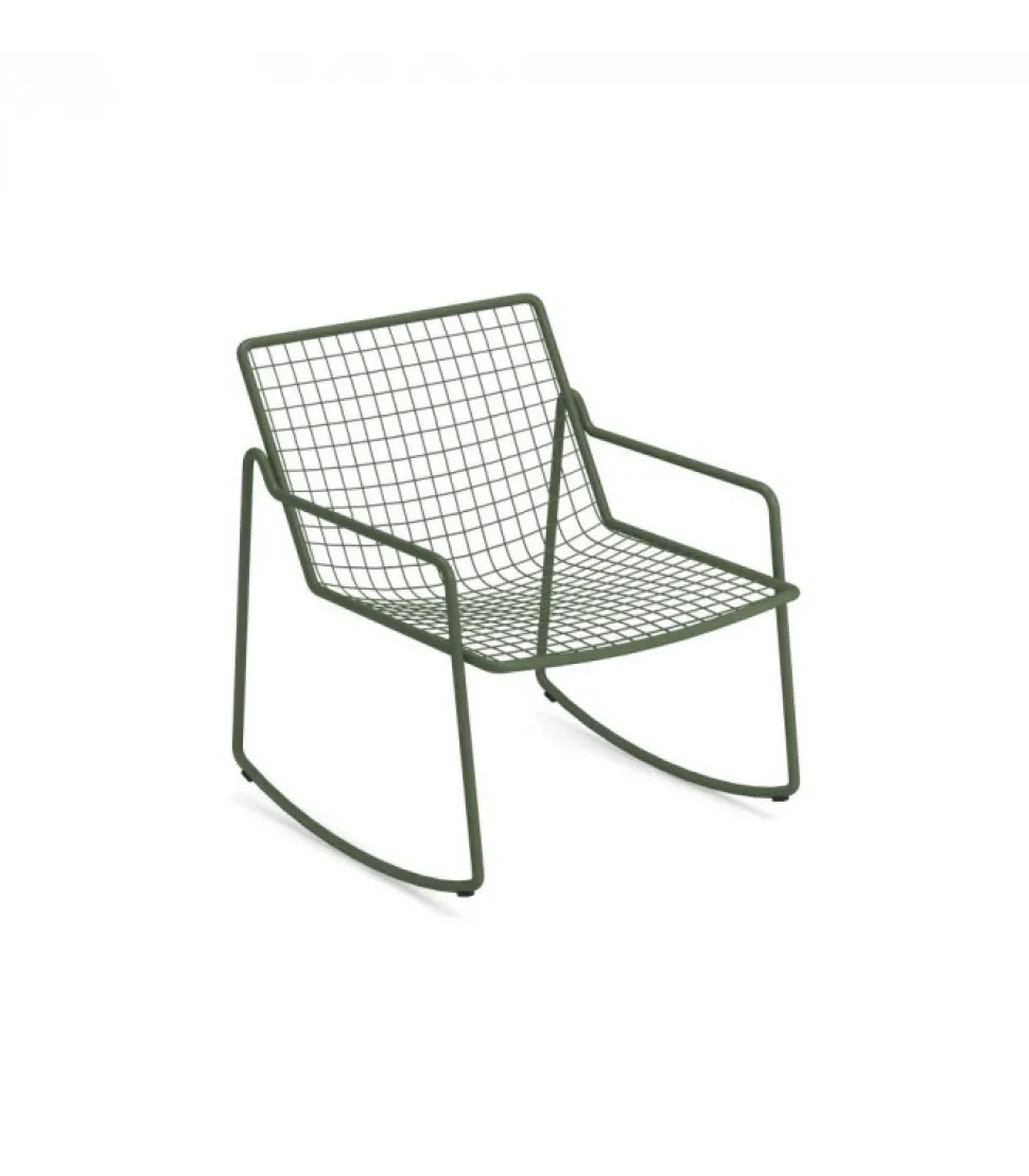 Poltrona Da Giardino Rio R50 Pd.