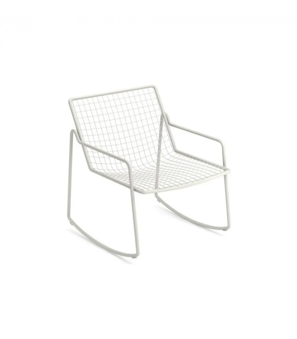 Poltrona Da Giardino Rio R50 Pd.