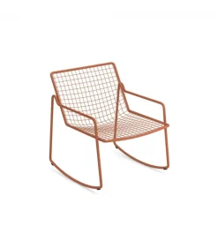 Poltrona Da Giardino Rio R50 Pd.