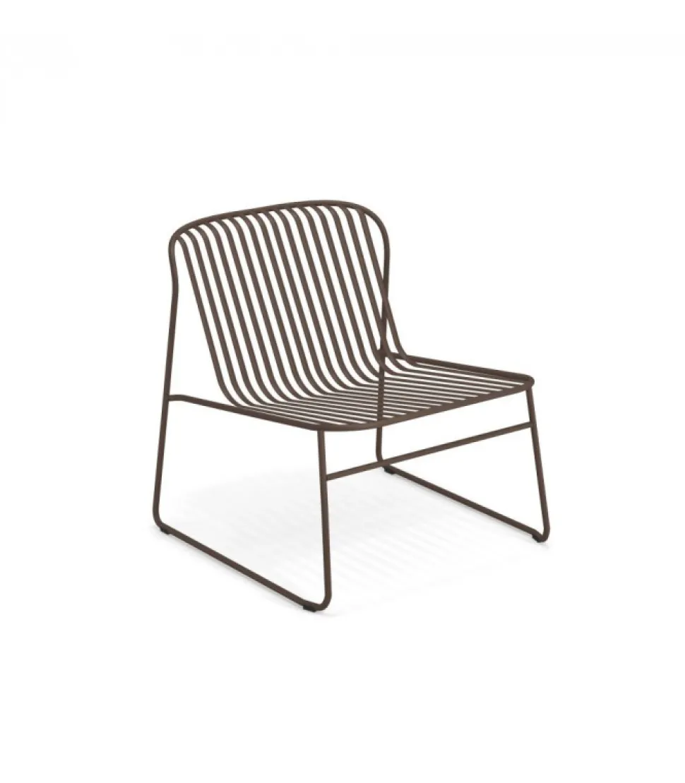 Poltrona Da Giardino Riviera Pl.