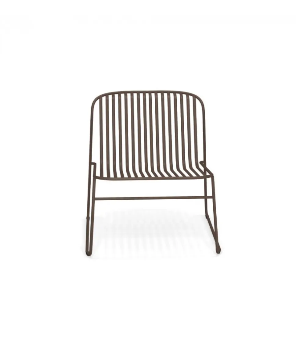 Poltrona Da Giardino Riviera Pl.