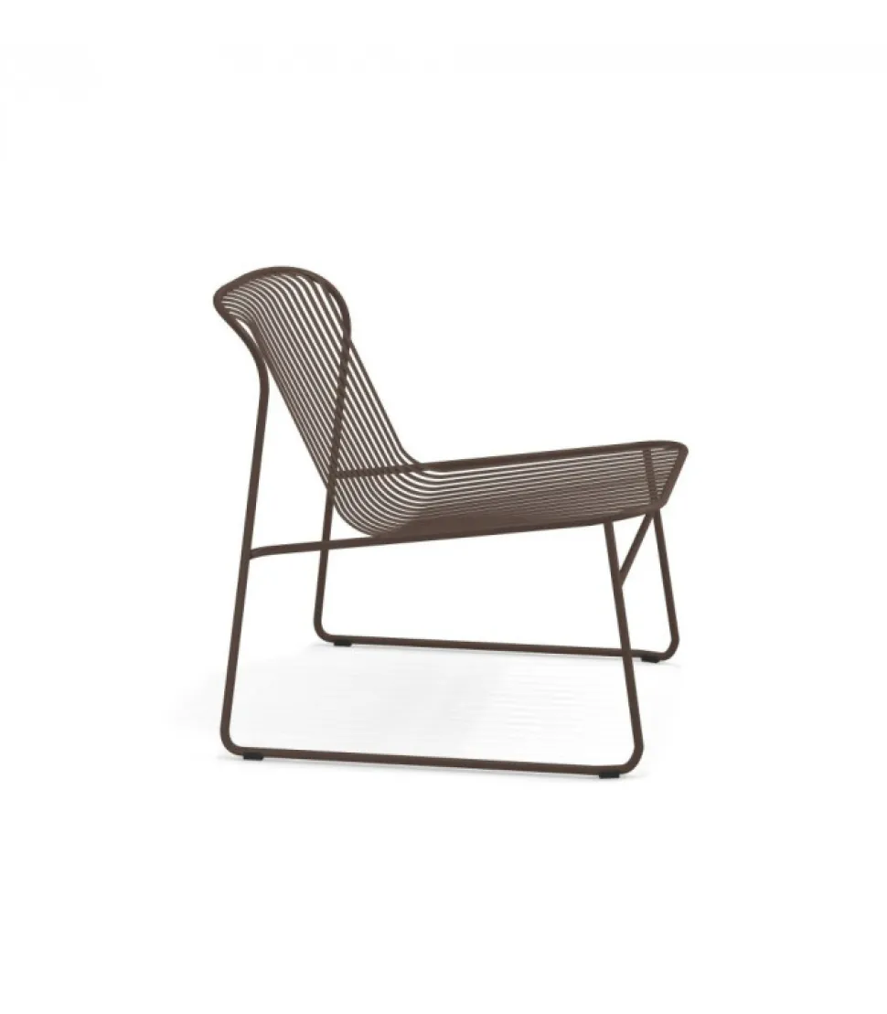 Poltrona Da Giardino Riviera Pl.