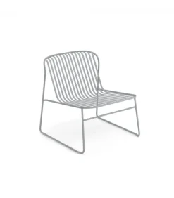 Poltrona Da Giardino Riviera Pl.