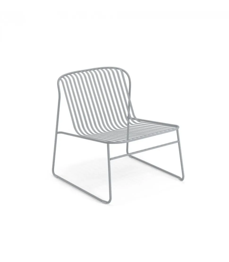 Poltrona Da Giardino Riviera Pl.