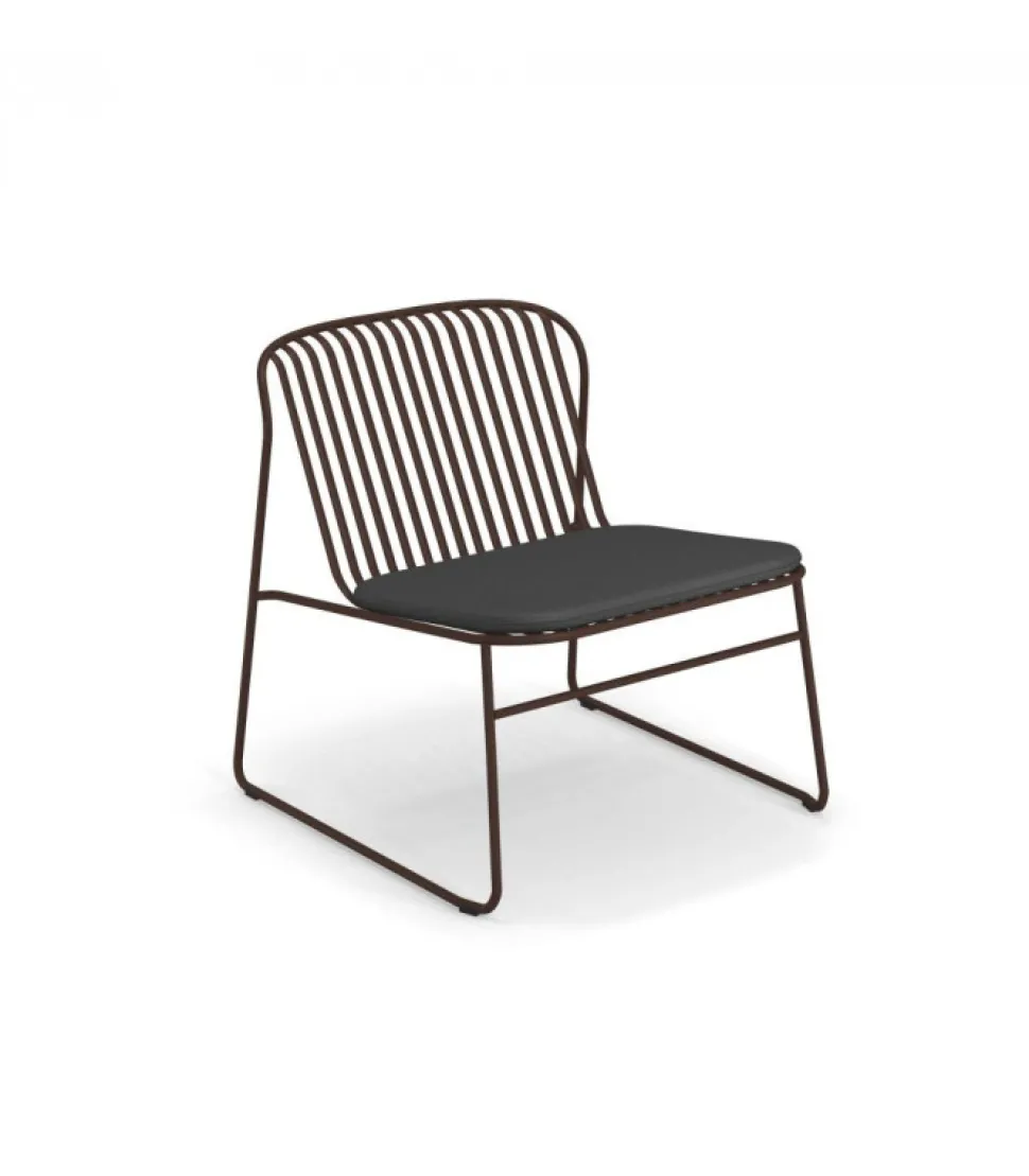 Poltrona Da Giardino Riviera Pl.