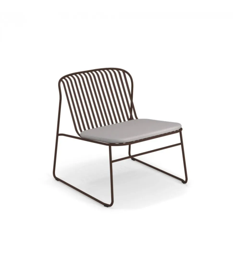 Poltrona Da Giardino Riviera Pl.