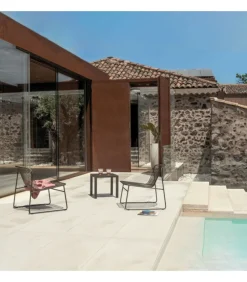 Poltrona Da Giardino Riviera Pl.